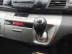 2005 HONDA FR-V VTEC for sale at Copart NEWBURY