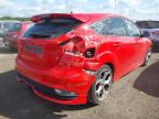 2015 FORD FOCUS ST-2 for sale at Copart PETERLEE