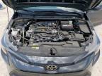 2023 Toyota Corolla Le за продажба в New Braunfels, TX - Hail
