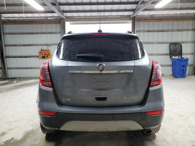  BUICK ENCORE 2019 Gray