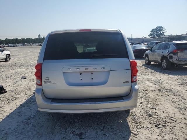 Минивэны DODGE CARAVAN 2012 Бежевый