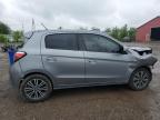 2021 MITSUBISHI MIRAGE ES for sale at Copart ON - LONDON