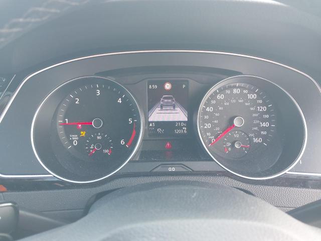 2020 VOLKSWAGEN PASSAT SEL