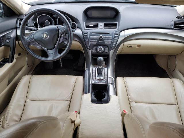  ACURA TL 2012 Black