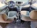 2016 Nissan Nv200 2.5S na sprzedaż w Grand Prairie, TX - Front End