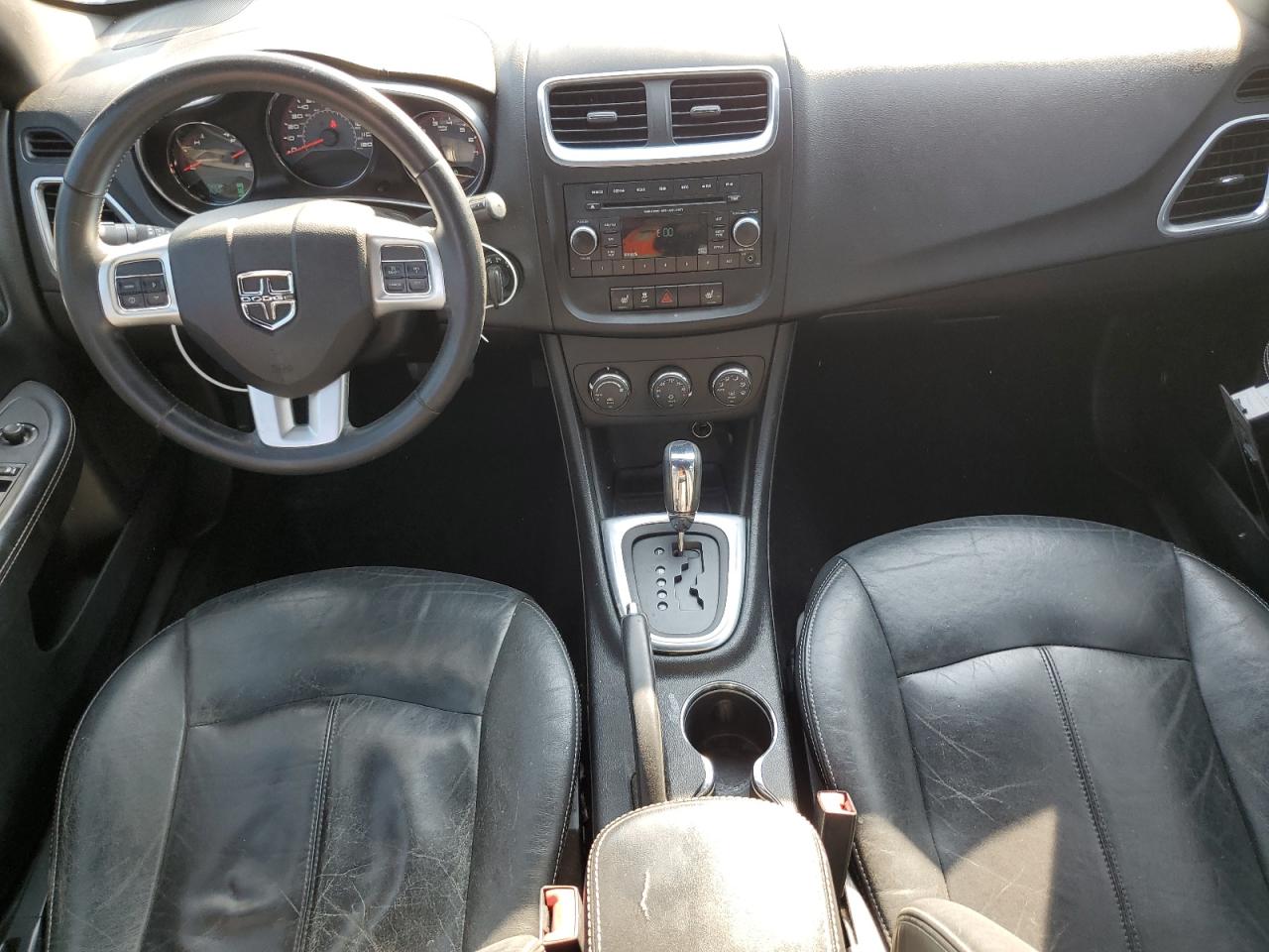 2013 Dodge Avenger Sxt VIN: 1C3CDZCB2DN719024 Lot: 58690335