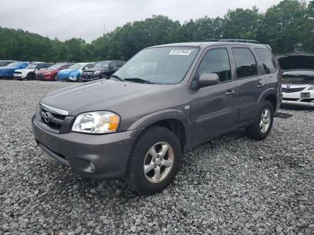 2006 Mazda Tribute S