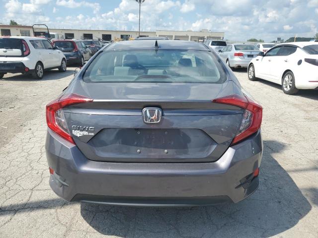  HONDA CIVIC 2018 Szary