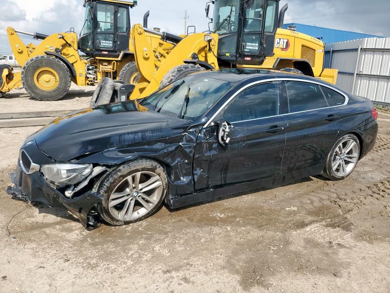 2019 Bmw 430I Gran Coupe