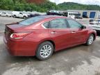 2015 Nissan Altima 2.5 zu verkaufen in Ellwood City, PA - Front End