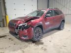 2021 Jeep Cherokee Latitude Lux for Sale in West Mifflin, PA - Mechanical