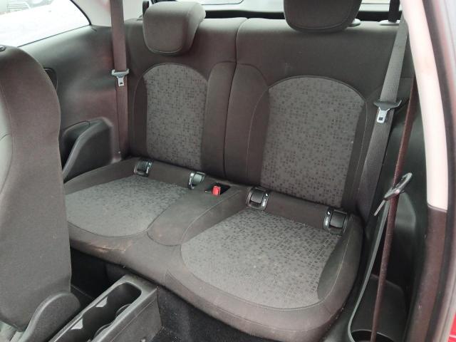 2013 VAUXHALL ADAM JAM