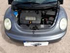 2005 VOLKSWAGEN BEETLE for sale at Copart WESTBURY
