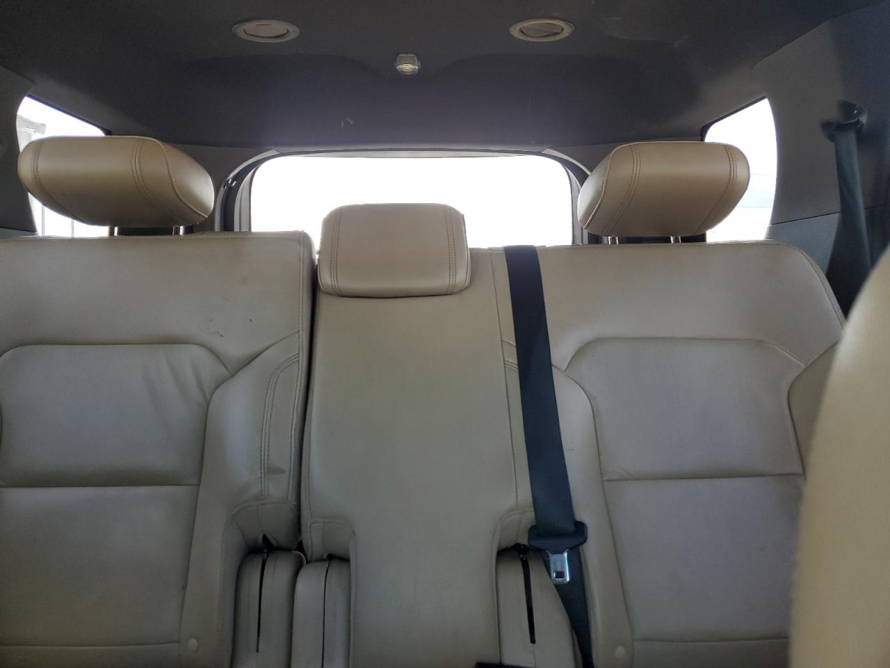 2016 Ford Explorer Xlt VIN: 1FM5K7D84GGB09695 Lot: 62856595