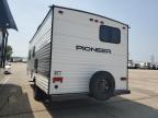 2022 Prowler Travel Trl for Sale in Moraine, OH - Hail