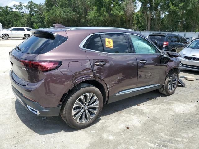  BUICK ENVISION 2024 Fioletowy