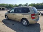 2010 Kia Sedona Lx للبيع في Marlboro، NY - Rear End