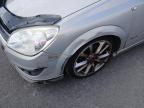 2007 VAUXHALL ASTRA DESI for sale at Copart SANDTOFT