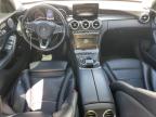 2015 Mercedes-Benz C 300 de vânzare în Martinez, CA - Mechanical