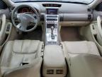 2006 Infiniti G35  en Venta en Exeter, RI - Side