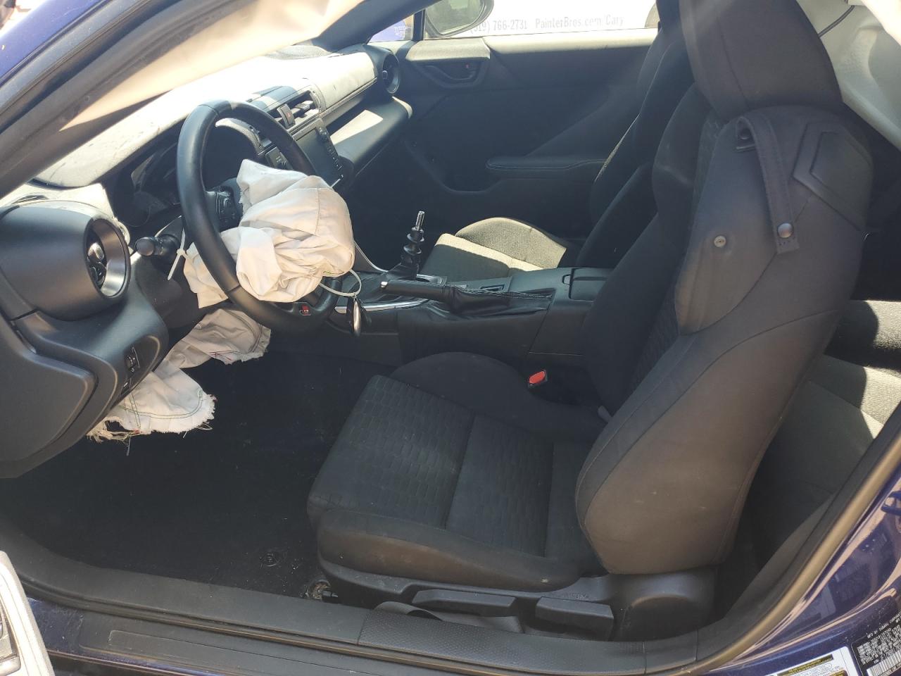 2022 Toyota Gr 86 VIN: JF1ZNBB17N9758291 Lot: 61898645