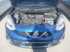 2014 NISSAN MICRA ACEN for sale at Copart SANDY