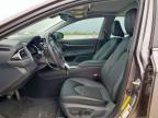 2018 Toyota Camry L de vânzare în Temple, TX - Front End