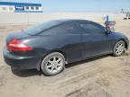 2004 Honda Accord Lx продається в Greenwood, NE - Hail
