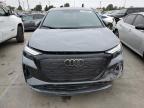 2023 Audi Q4 E-Tron Sportback Premium na sprzedaż w Los Angeles, CA - Front End