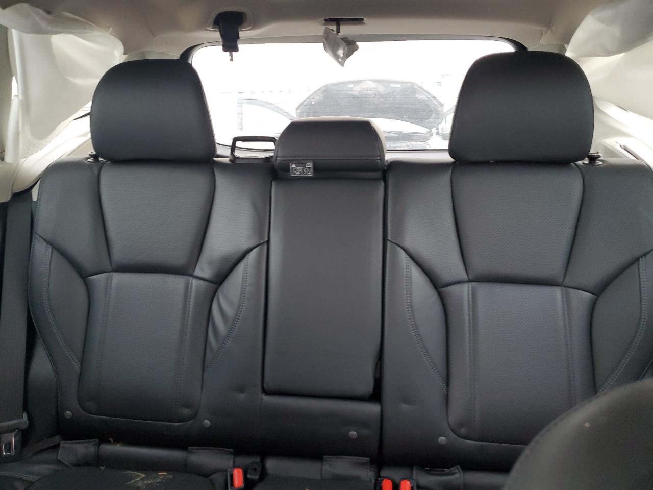 2021 Subaru Forester Limited VIN: JF2SKASCXMH487717 Lot: 59880205