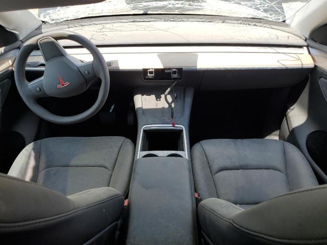  TESLA MODEL Y 2022 Black