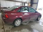 2007 Ford Focus Zx4   zu verkaufen in Nisku, AB - Side