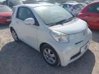 2009 TOYOTA IQ (IQ1) for sale at Copart BRISTOL