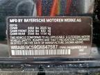 2016 Bmw 328 I Sulev for Sale in Houston, TX - Normal Wear
