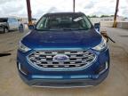 2020 Ford Edge Sel for Sale in Wilmer, TX - Side