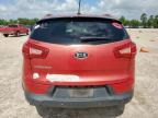 2011 Kia Sportage Lx zu verkaufen in Houston, TX - Mechanical