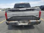 2016 Ford F150 Supercrew   de vânzare în Nampa, ID - Burn