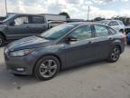 2017 Ford Focus Se   იყიდება Orlando-ში, FL - Front End