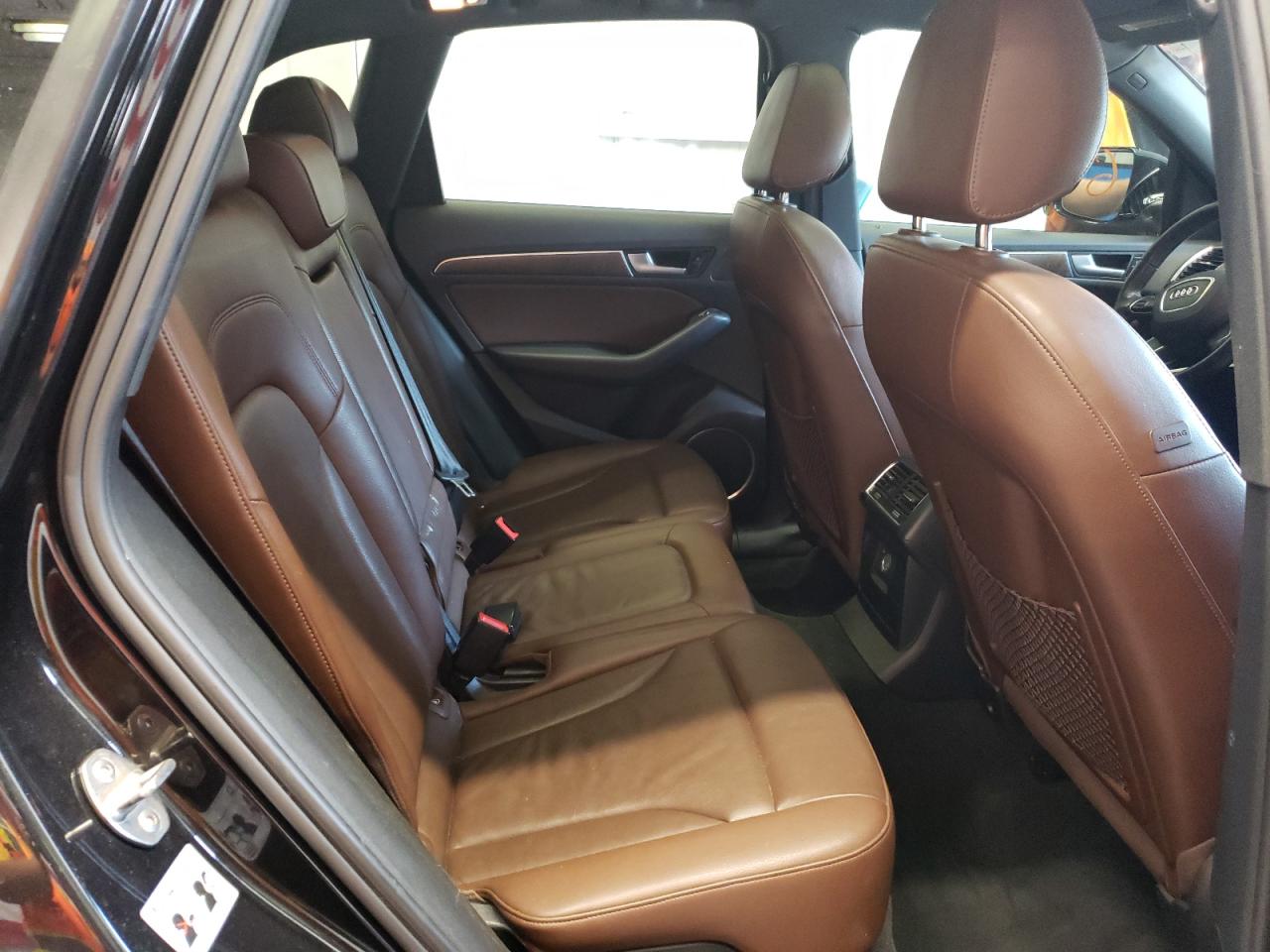 2013 Audi Q5 Premium Plus VIN: WA1LFAFP7DA026725 Lot: 62214425