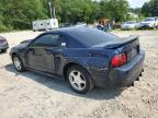2001 Ford Mustang  на продаже в North Billerica, MA - Rear End