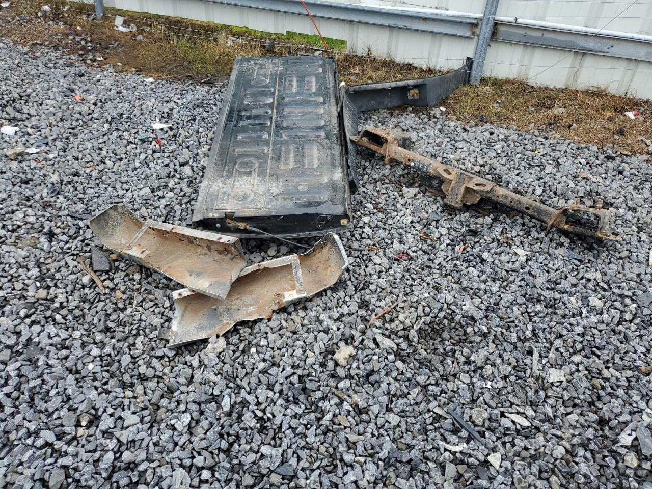 2018 Ford F150 Supercrew VIN: 1FTEW1EP7JFD78816 Lot: 60450535