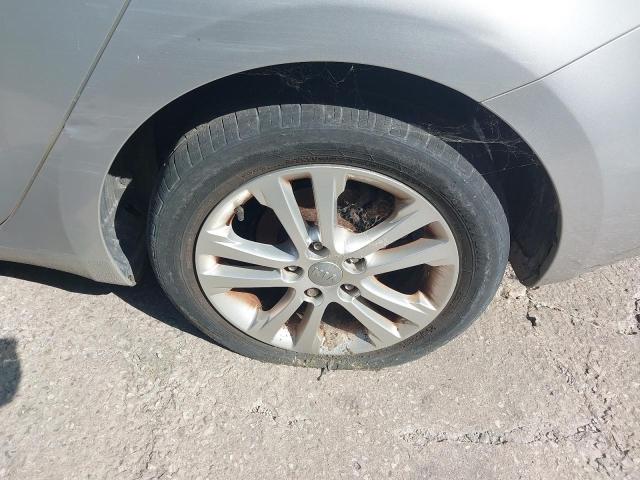2013 KIA CEED 1 ECO