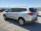 2009 Chevrolet Traverse Ls   for Sale in Magna, UT - Rear End