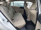 2013 Honda Accord Exl للبيع في Hillsborough، NJ - Rear End