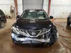 2013 Nissan Murano S for Sale in Lansing, MI - Front End