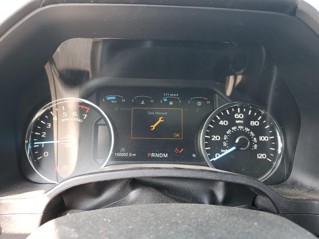 2018 Ford F150 Supercrew VIN: 1FTEW1EG0JFE63769 Lot: 59083335