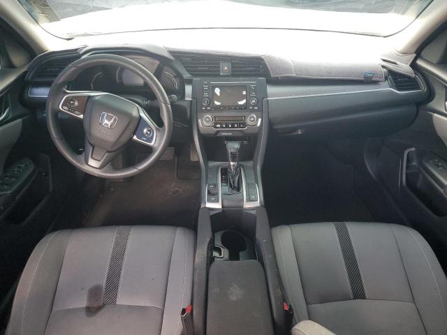 Седаны HONDA CIVIC 2017 Синий