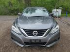 2017 NISSAN ALTIMA 2.5   for sale at Copart ON - COOKSTOWN