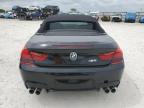 2012 Bmw M6  за продажба в Homestead, FL - Mechanical
