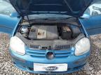 2006 VOLKSWAGEN GOLF FSI S for sale at Copart YORK